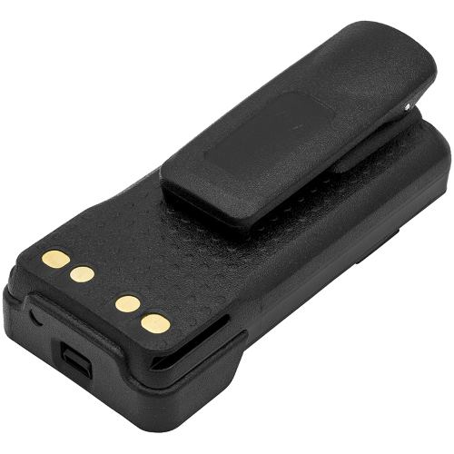 Motorola XPR7550 mfl