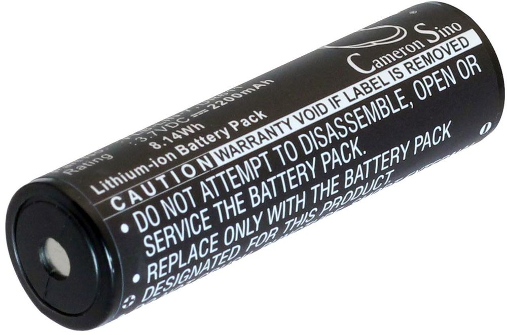 Inova UR611, 3.7V, 2200 mAh