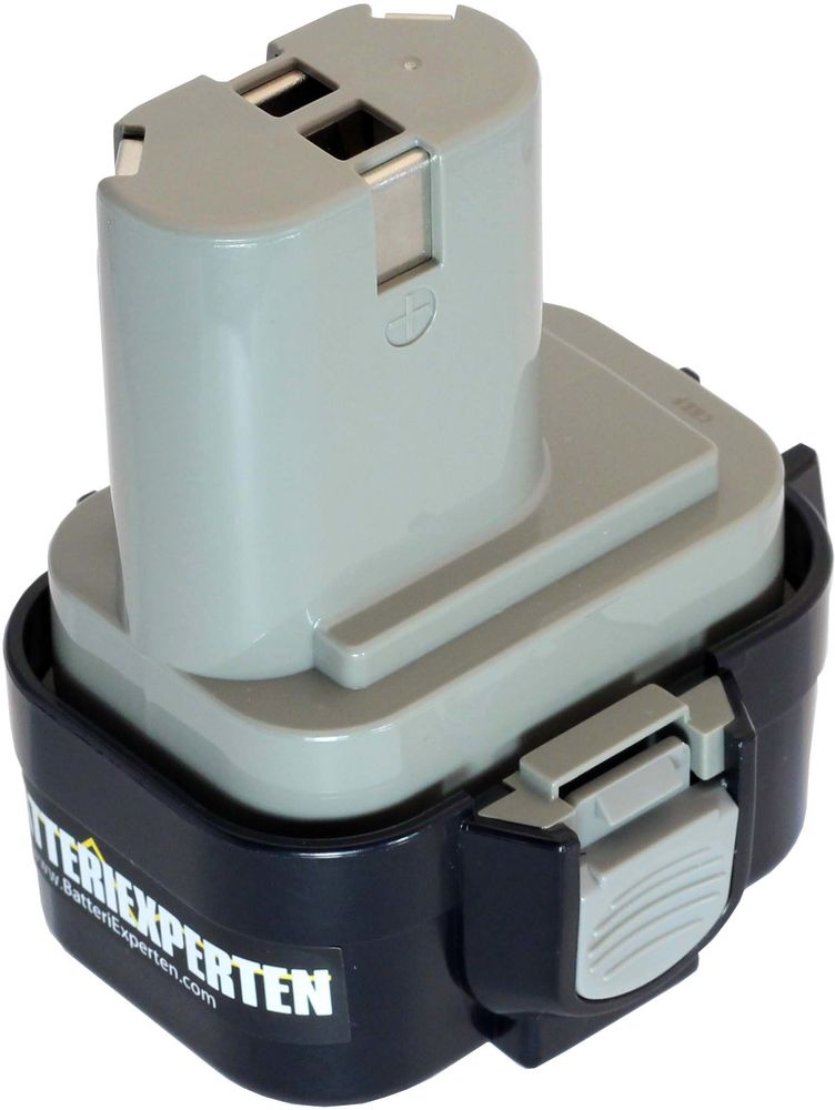 MAKITA 9.6V 3.0Ah NI-MH