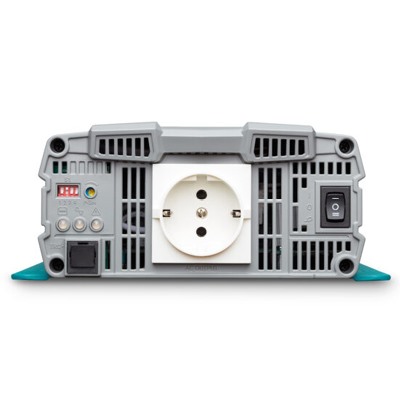 AC Master 12VDC - 230VAC 700W Mastervolt inverter