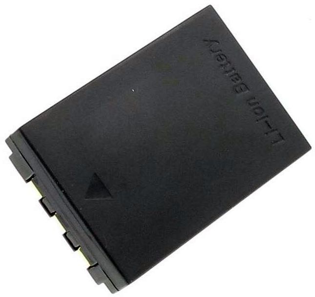 LI-10B / LI-12B ersättningsbatteri