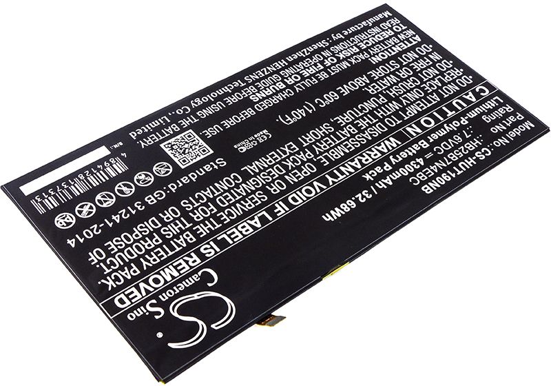 Huawei HZ-W19 mfl