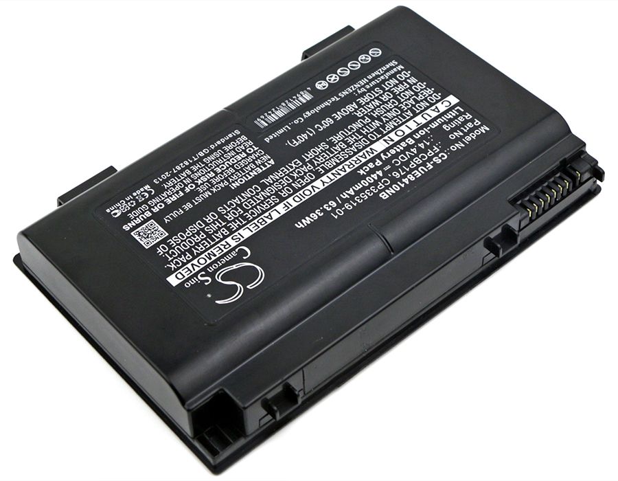 Fujitsu Celsius H250 mfl
