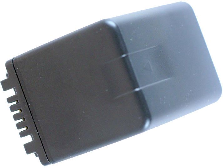 Panasonic HC-250EB, 3.6V, 4040 mAh