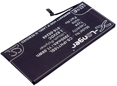Batteri til Apple iPhone 7 Plus etc
