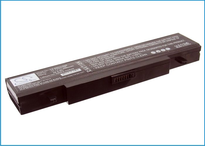 Samsung NP-Q320-32P, 11.1V, 4400 mAh