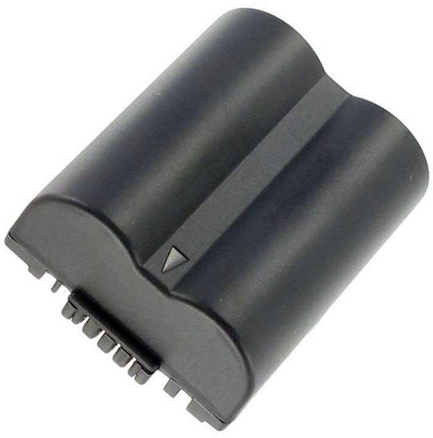 CGR-S006E för Panasonic, 7.2V (7.4V), 710 mAh