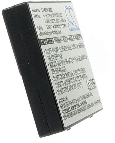 Opticon H-19 mfl