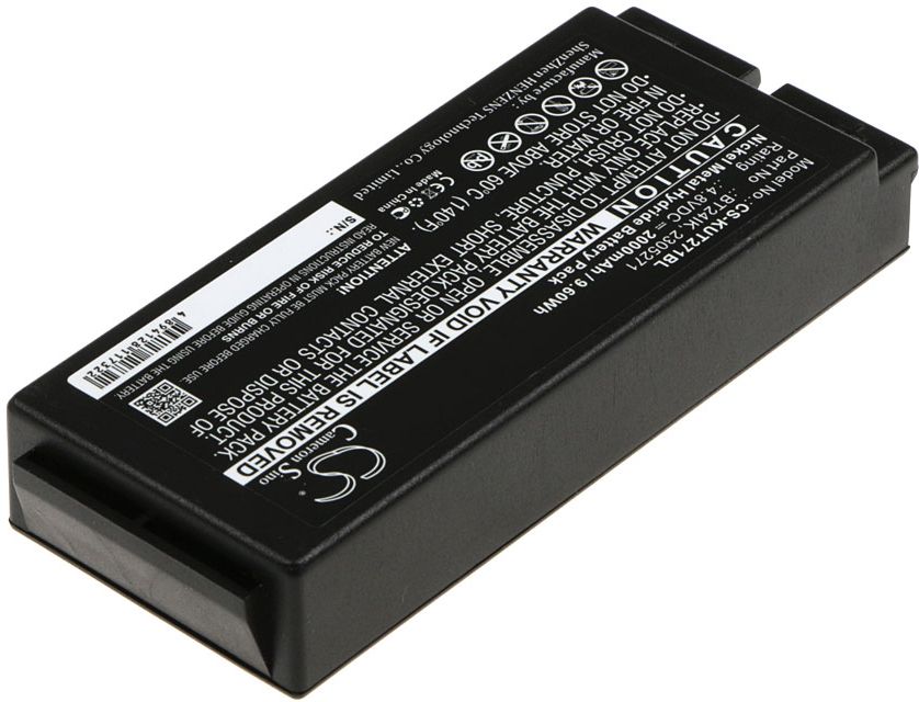 Ikusi IK3 transmitters mfl