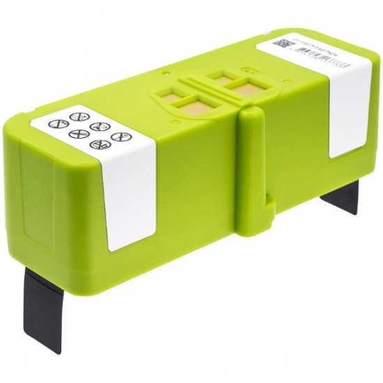 Roomba 614 mfl ersättningsbatteri