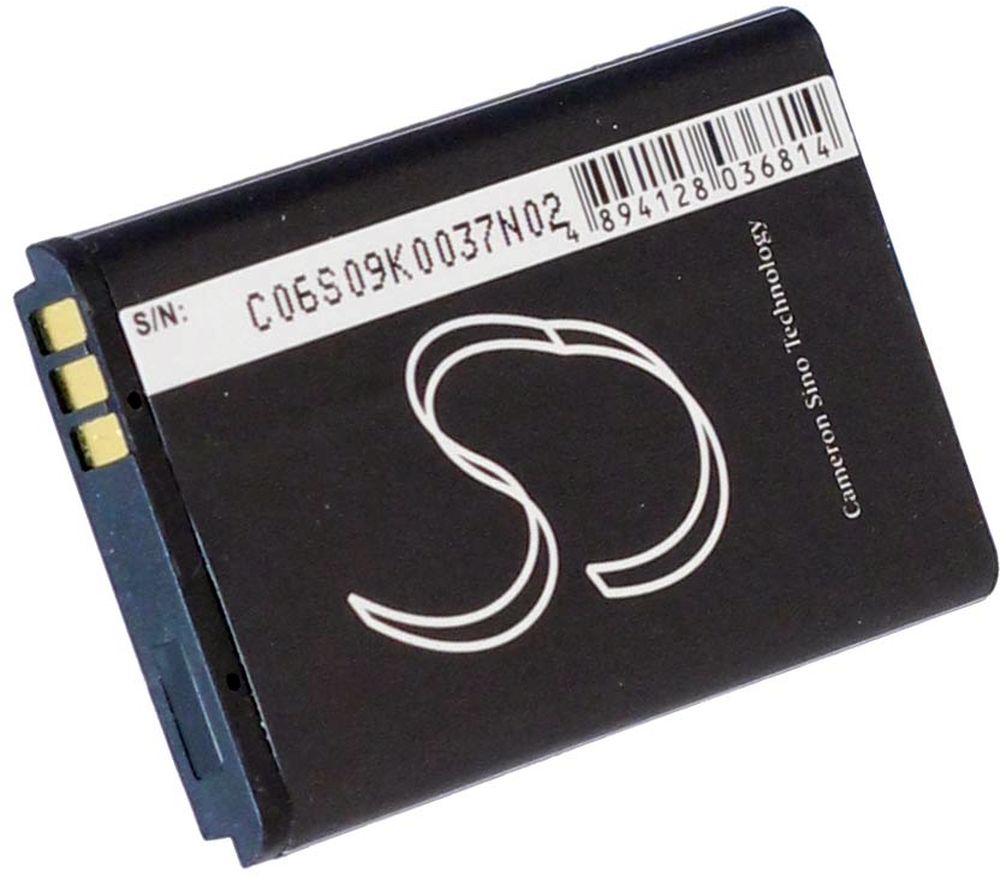 Doro 332 mfl ersättningsbatteri