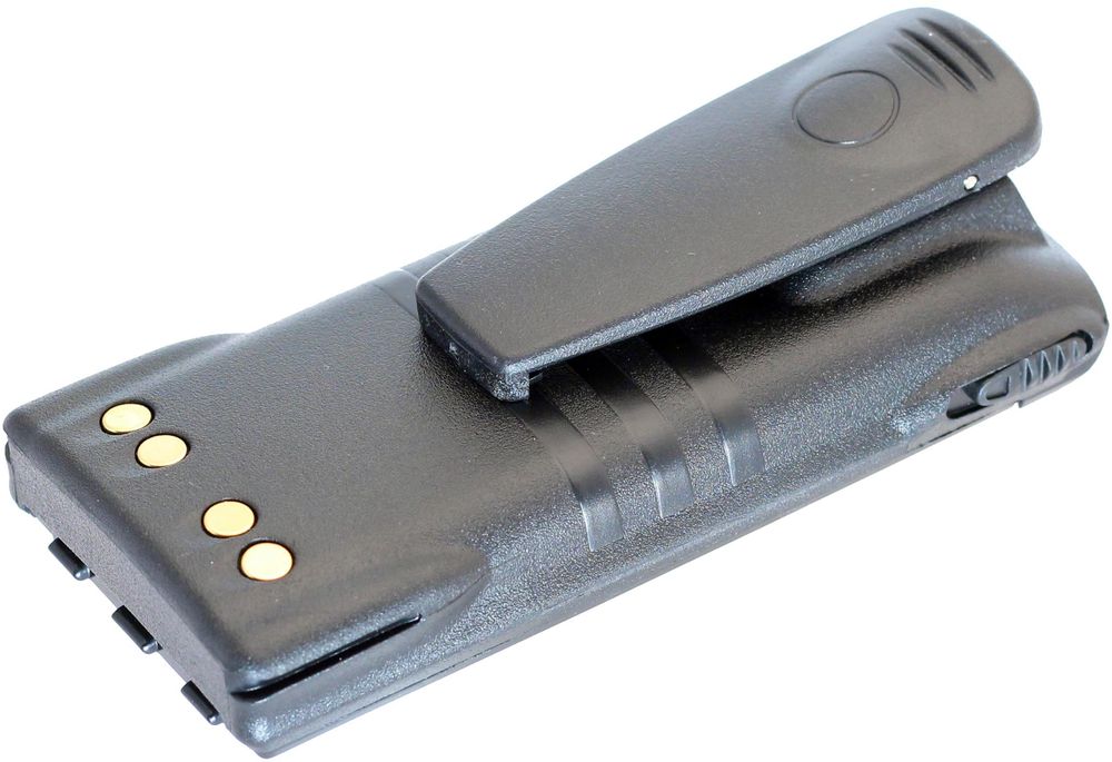 Motorola GP320/GP240/GP340 NI-MH ersättningsbatteri