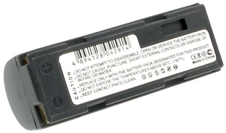Opticon 3101