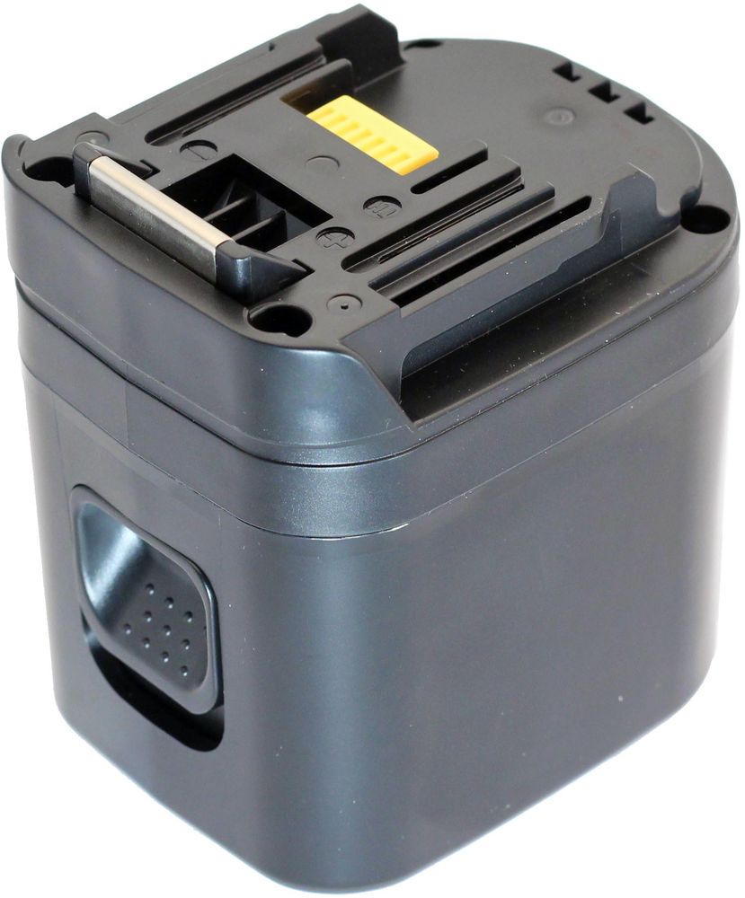Makita BTW120, 12V, 3300 mAh