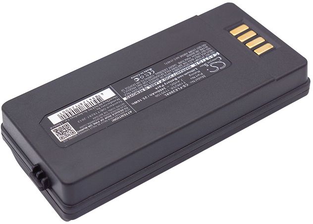 Flir E25, 7.4V, 3400 mAh