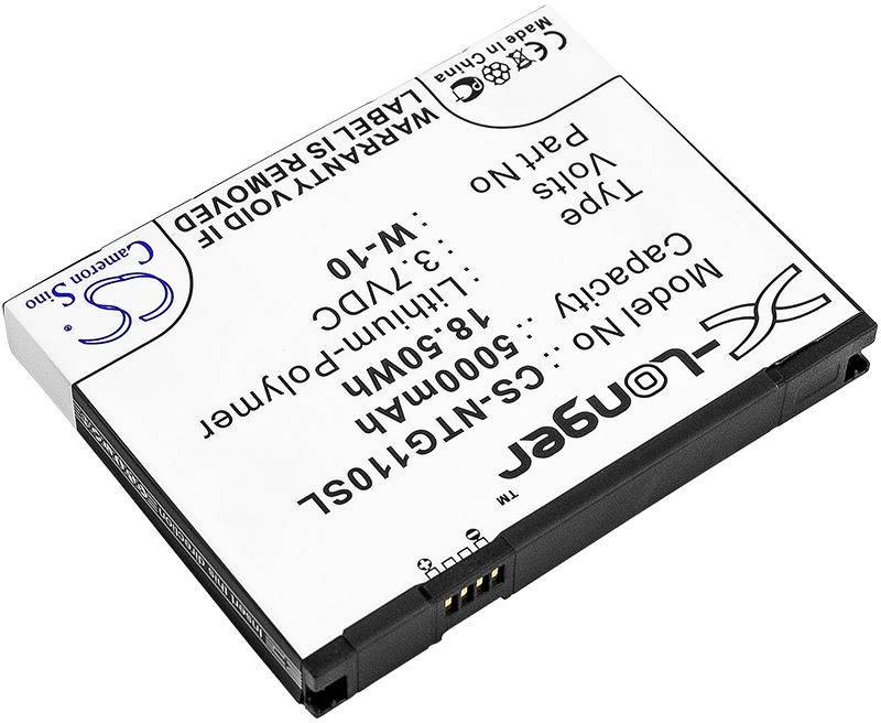 Netgear MR1100 mfl