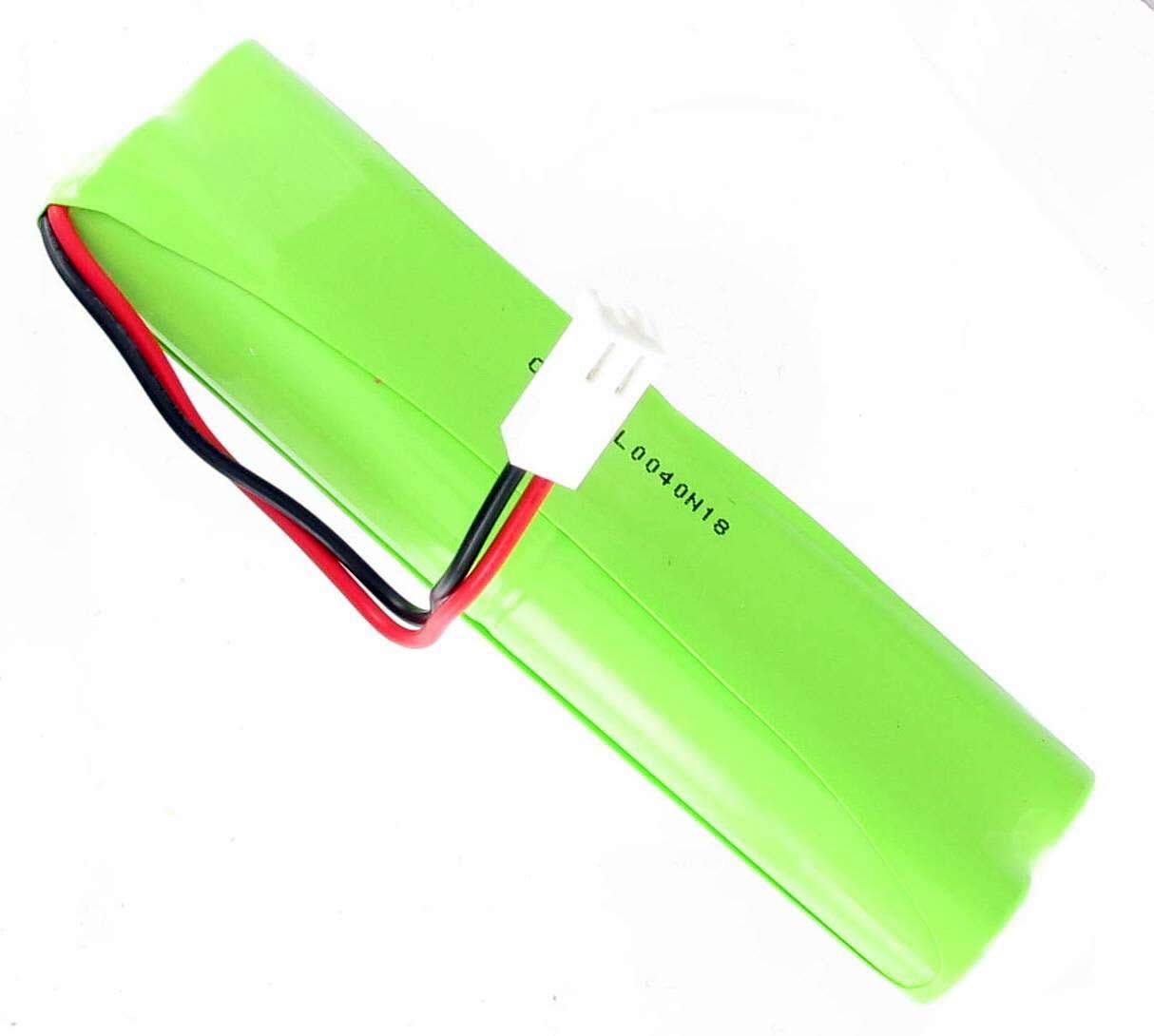 I-STAT MJ09 ersättningsbatteri