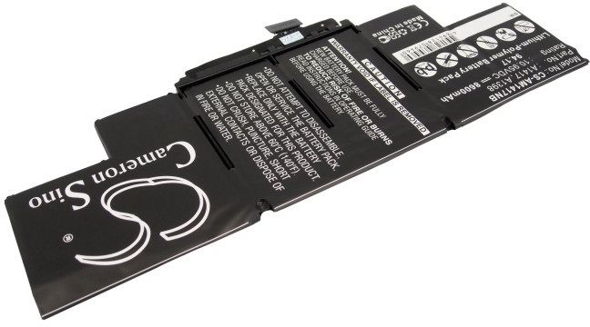 Apple MacBook Pro 2013 A1398 A1417