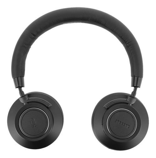 Bluetooth-headset med Voice Assistant