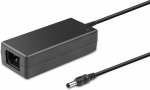 Nätadapter till Samsung / Acer / Benq / Western digital 12V 5A 60W (5,5x2,5)