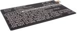 AAaD415JS/7-B för Samsung, 3.7V, 4400 mAh