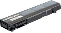 TOSHIBA Qosmio F20, Dynabook SS, Toshiba Satellite A / K / T /U200 / Portege M / S, Tecra A / M / S 4400 mAh