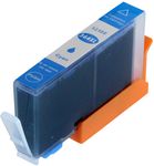 364XL (CB323EE) Tintenpatrone cyan passend für HP