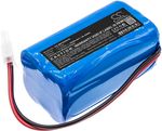 Mamibot Exvac 660, 14.8V, 2600 mAh