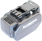PANASONIC 21.6V 3.0Ah Li-ion