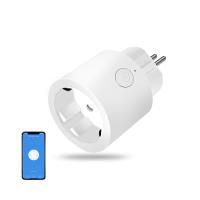 SiGN Smart Plug WiFi med Energimätning, 16A