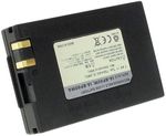 IA-BP80W ersättningsbatteri