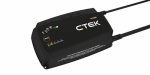 12V CTEK PRO25S 25A laddare 40-500Ah AGM 30-450Ah Litium