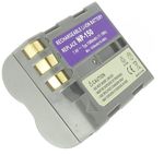 NP-150 ersättningsbatteri