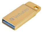 64GB 3.0 USB-Minne Go Metal Executive Verbatim