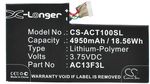 Acer A1-A810 etc.