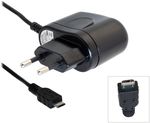 Reseladdare micro USB till HTC