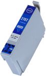 T2702 (27) Tintenpatrone cyan passend für Epson