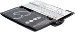 Batteri till iPad