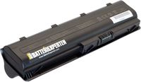 HP Pavilion DM4t / DV3-4000 / DV6-3000 mfl 6600 mAh