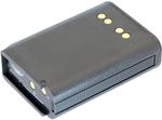 Motorola MX1000 / MX3000 / Saber NI-MH erstatningsbatteri
