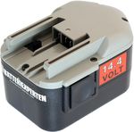 MILWAUKEE 14.4V 3.0Ah NI-MH