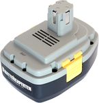 PANASONIC 18V 3.0Ah NI-MH