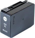932XL (CN053AE) Bläckpatron svart för HP