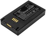 Honeywell IH21 RFID mfl