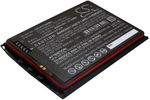 Honeywell CT40 mfl