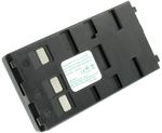 BN-V11U/BN-V12U ersättningsbatteri