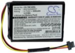 Tomtom Go 50 etc