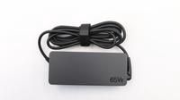 Lenovo lader til 65W 20V 3.25A USB-C