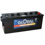 Hd Startbatteri 140Ah (Heavy Duty) 508 x 175 x 180 mm
