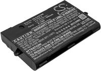 Eurocom XMG U727, 15.12V, 5800 mAh